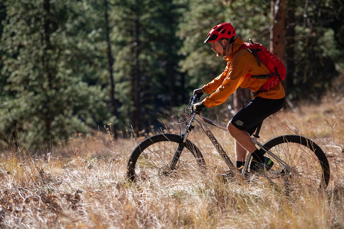 buying a mountain bike online